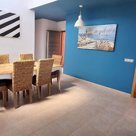 Golf Las Salinas Villa Carlotta With Private Heated Pool With Additional Cost Caleta De Fuste Luaran gambar