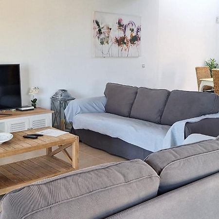Golf Las Salinas Villa Carlotta With Private Heated Pool With Additional Cost Caleta De Fuste Luaran gambar