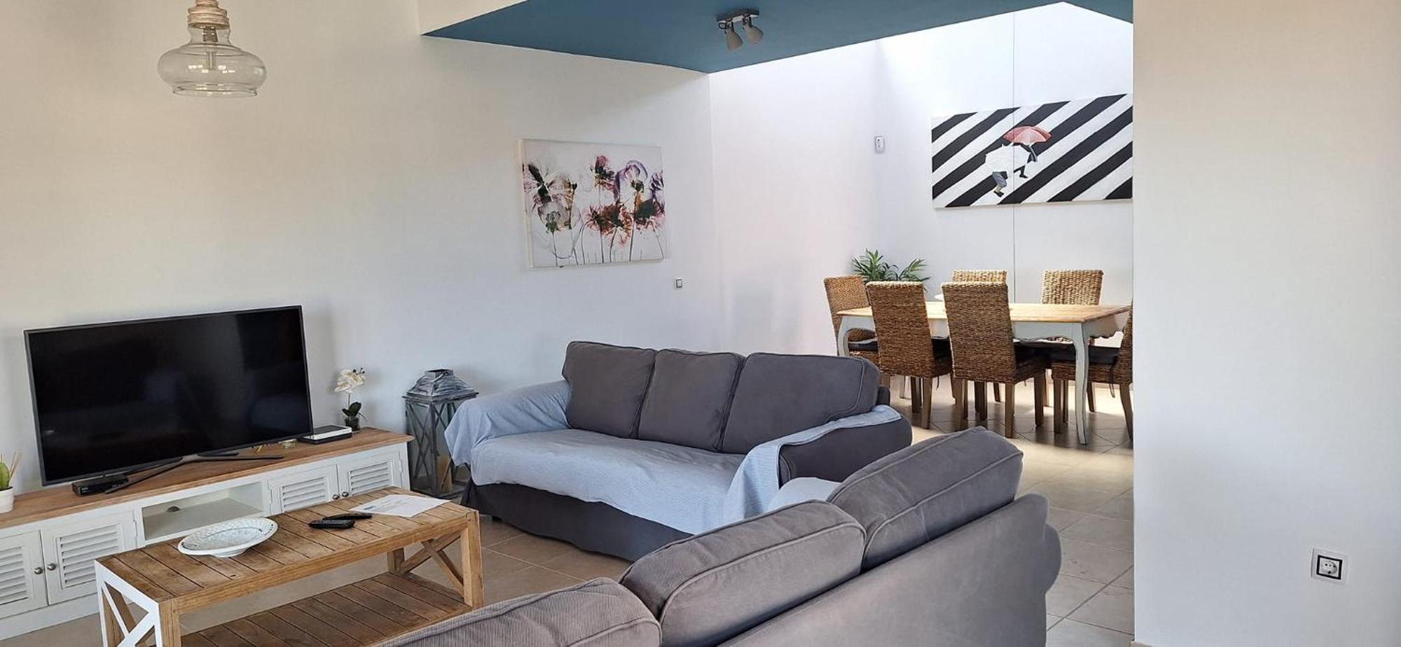 Golf Las Salinas Villa Carlotta With Private Heated Pool With Additional Cost Caleta De Fuste Luaran gambar