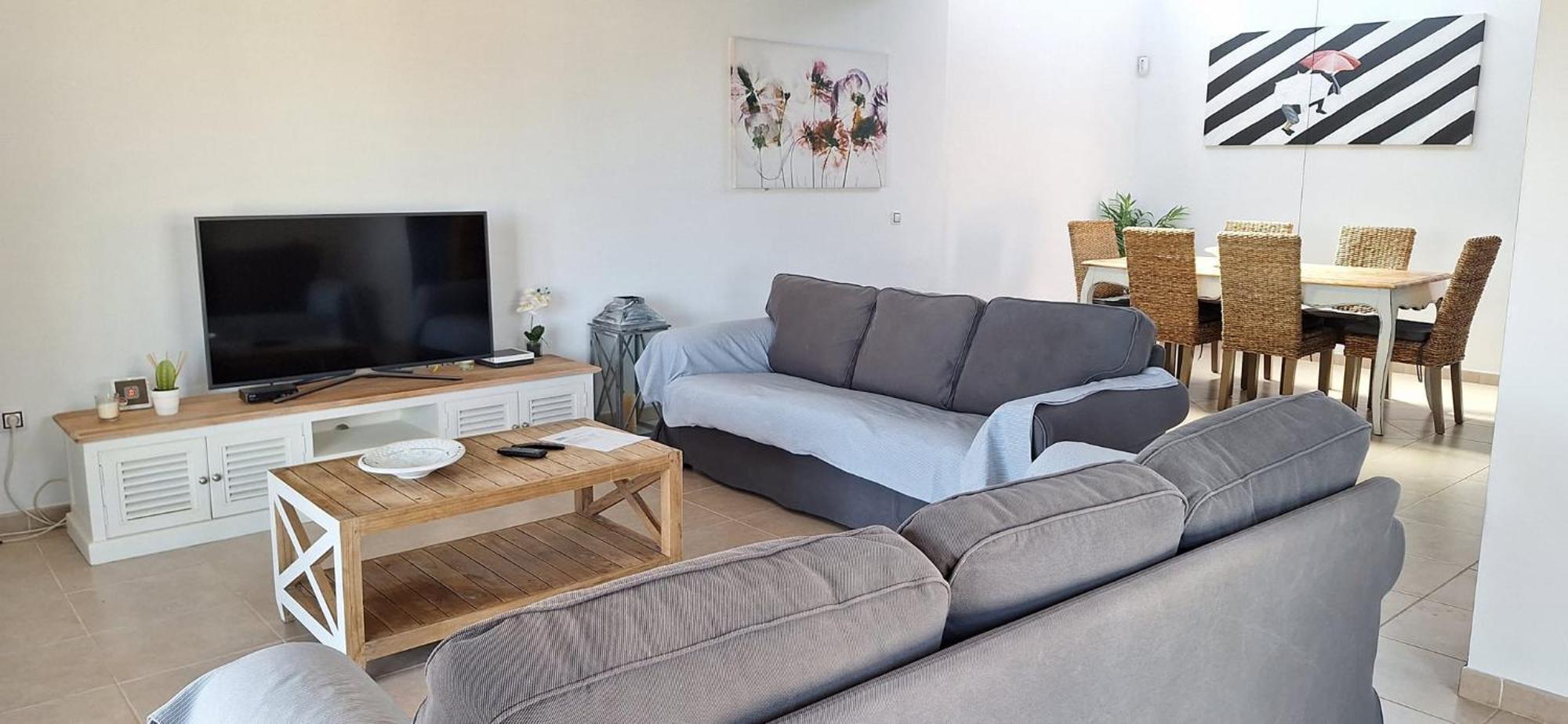 Golf Las Salinas Villa Carlotta With Private Heated Pool With Additional Cost Caleta De Fuste Luaran gambar
